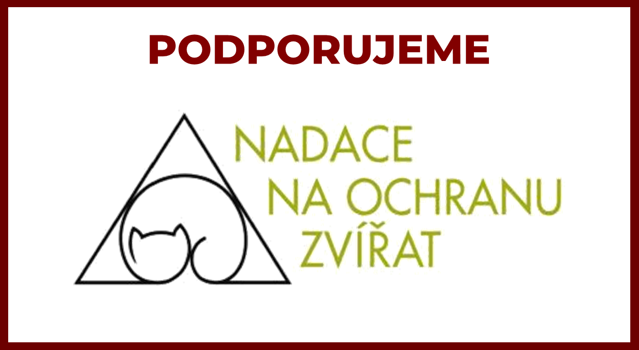 Nadace na ochranu zvířat
