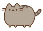 Pusheen - dárky a merchandising s kočkou Pusheen