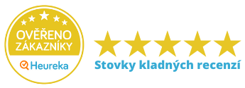 Ověřeno zákazníky