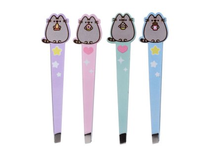 pinzeta kleštičky kočka s kočkou kočičí s kočkami puaheen