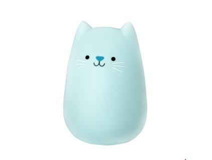 cookie noční lampička světlo kočka s kočkou kočičí 2