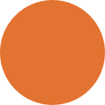 Zvýrazňovač s kočkou - 6 barev Barva: oranžová