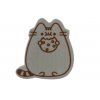 guma kočka s kočkou kočičí s kočkami Pusheen cookie 1