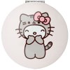 zrcátko kapesní kompaktní kočka s kočkou kočičí s kočkami kotě pusheen hello kitty 6