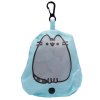 skládací kapesní nákupní taška šopovka kočkas kočkou kočičí s kočkami pusheen 5