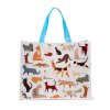 nákupní taška velká kočka s kočkou kočičí s kočkami 2