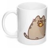 hrnek kočka s kočkou kočičí s kočkami pusheen keramika 4
