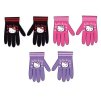 rukavice kočka s kočkou kočičí s kočkami hello kitty