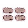 sada korkový podtácek kočka s kočkou kočičí s kočkami pusheen 2