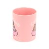 hrnek šálek hrneček kočka s kočkou kočičí s kočkami pusheen růžový 5