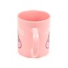 hrnek šálek hrneček kočka s kočkou kočičí s kočkami pusheen růžový 3