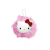houba mycí koupací sponge kočka s kočkou kočičí s kočkami hello kitty 3