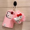 houba mycí koupací sponge kočka s kočkou kočičí s kočkami hello kitty 4