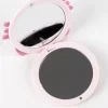 zrcátko kapesní kočka s kočkou kočičí s kočkami hello kitty 9