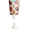 hydratační krém na ruce kočka s kočkou kočičí maneki neko 7