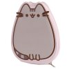 sada set na manikúru kočka s kočkou kočičí Pusheen