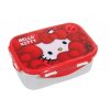 krabička na jídlo click hello kitty kočka s kočkou kočičí kočička 2