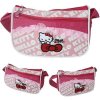 kabelka batoh taška na kolo kočka s kočkou kočkčí s kočkami hello kitty růžová 3