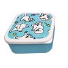 krabička box lunchbox bento svačinová kočka s kočkou kočičí na svačinu s kočkami Simons Cat 2