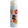 termoláhev termoska láhev kočka s kočkou kočičí s kočkami Maneki Neko Lucky Cat 4