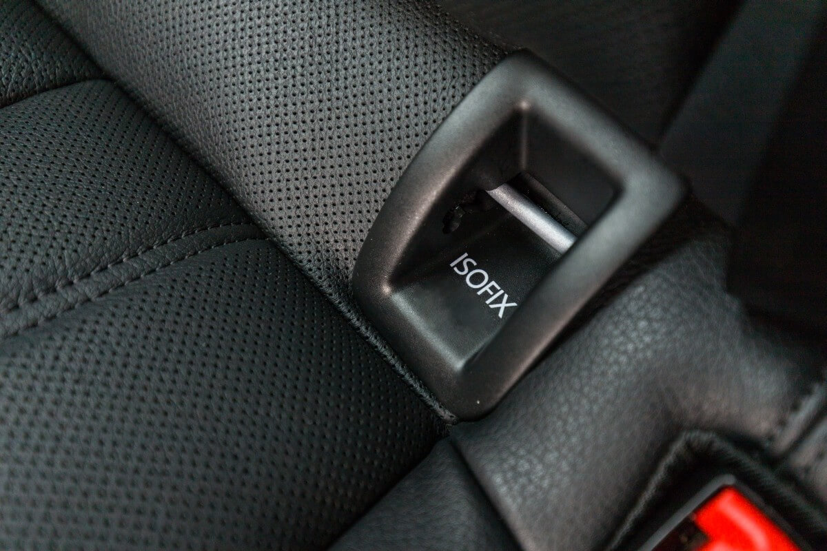 ISOFIX vám zjednoduší používanie autosedačky: Aký druh je vhodný práve pre vás?