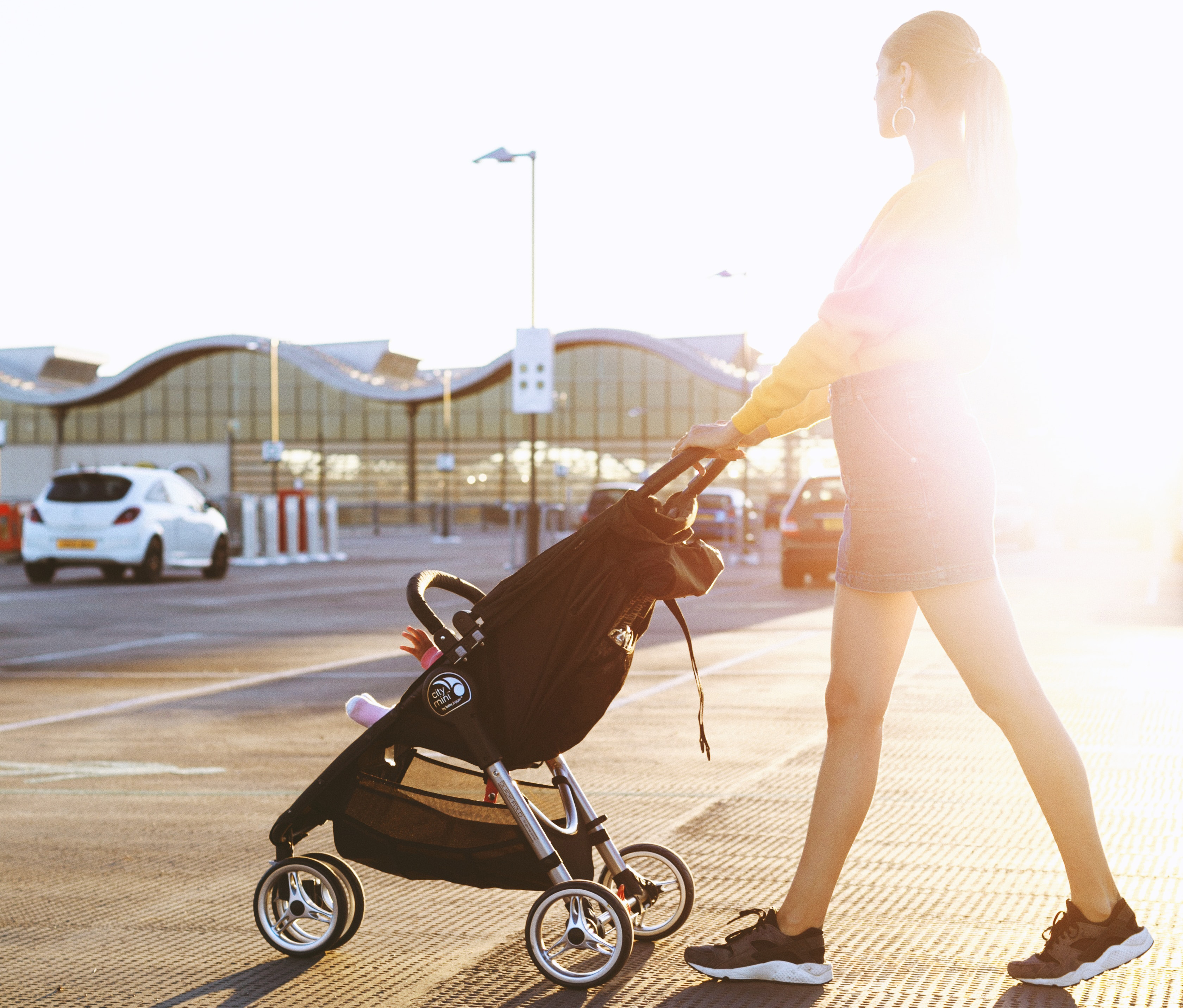 Značka BabyStyle Oyster: Štýlové a funkčné kočíky, ktoré vás dostanú!