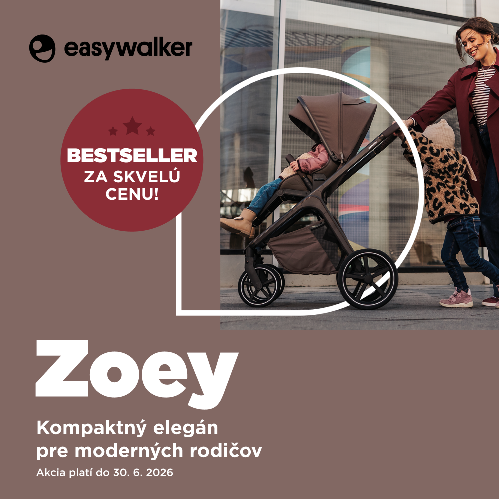 Zoey Easywalker
