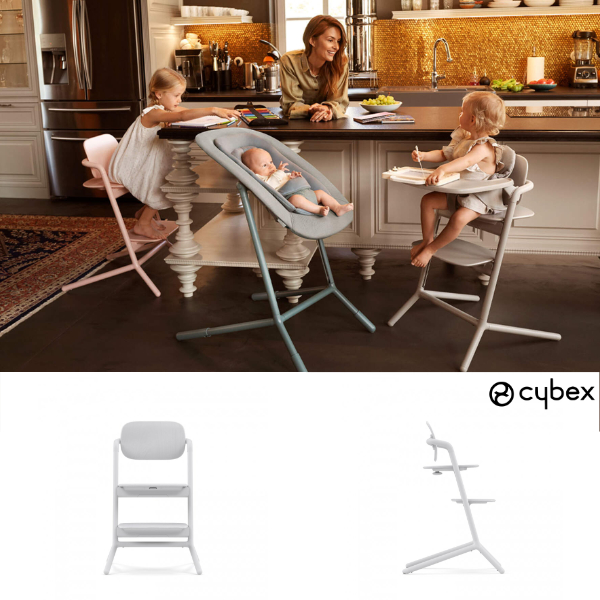 Cybex stolička