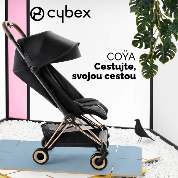 cybex goya