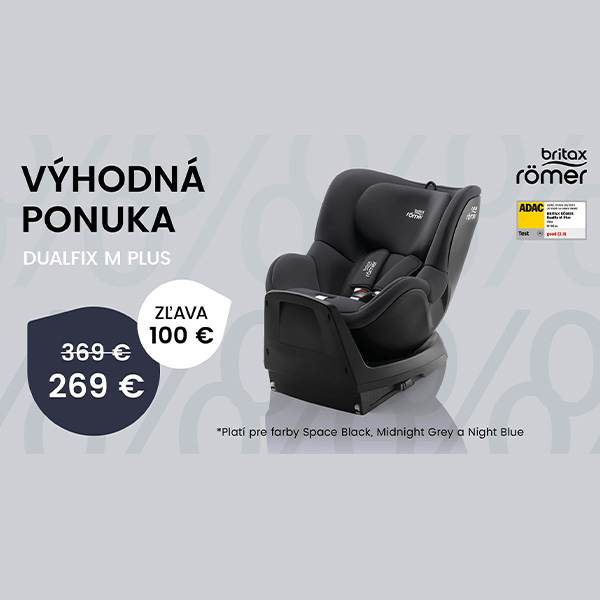 britax zlava 100 mobil