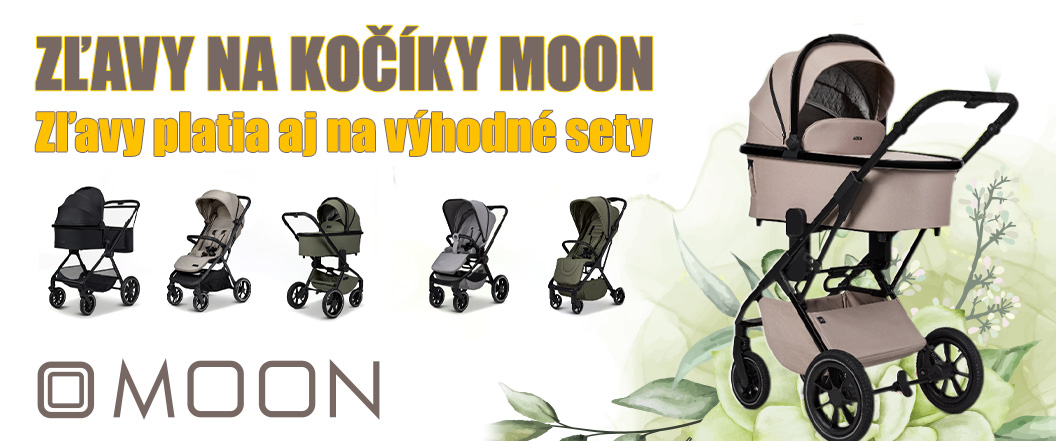 Zľavy Moon