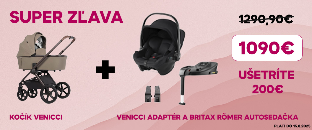 Venici a britax pc 2