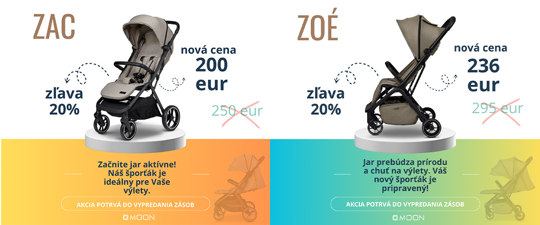 Zac & Zoé