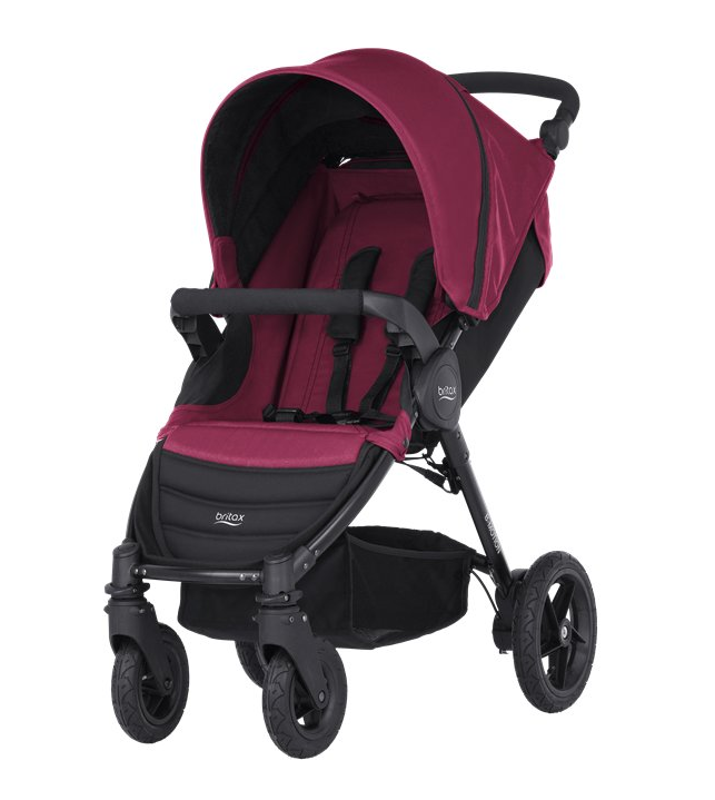 detský kočík Britax B-Motion 4