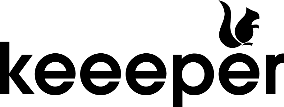 Keeeper-logo