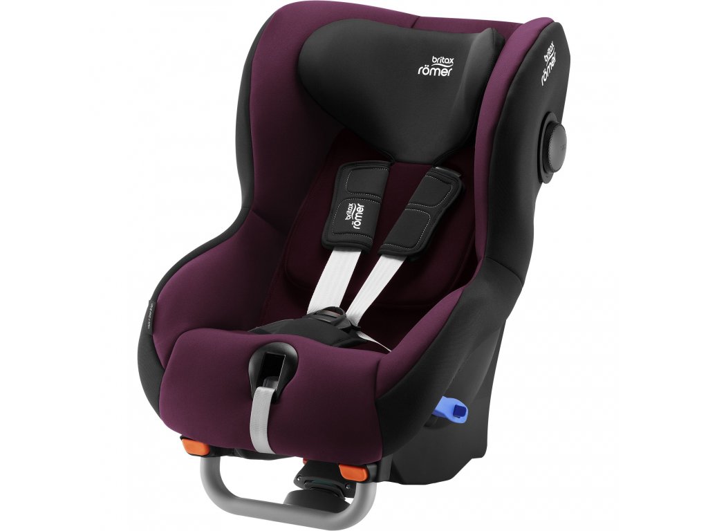 Britax romer cheap max way