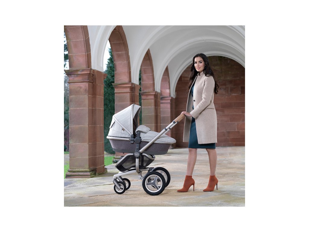 silver cross timeless surf