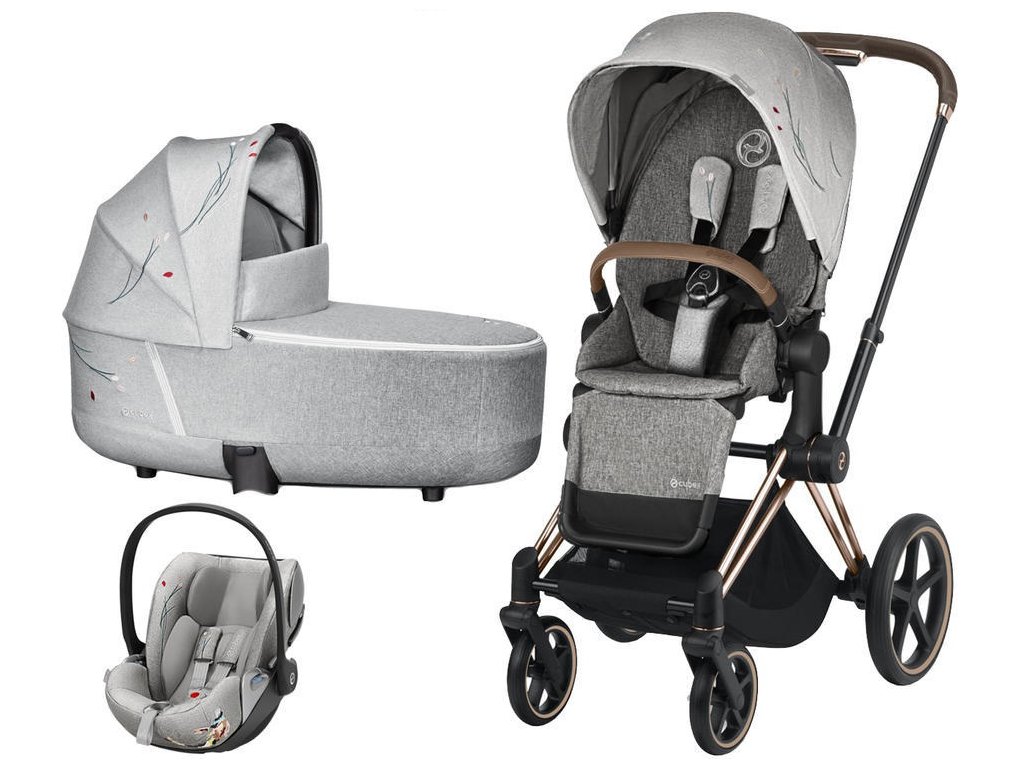 cybex priam koi 2019