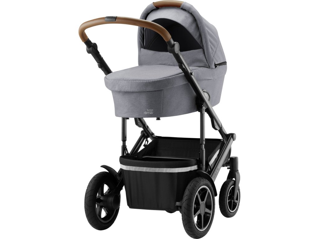 britax smile iii