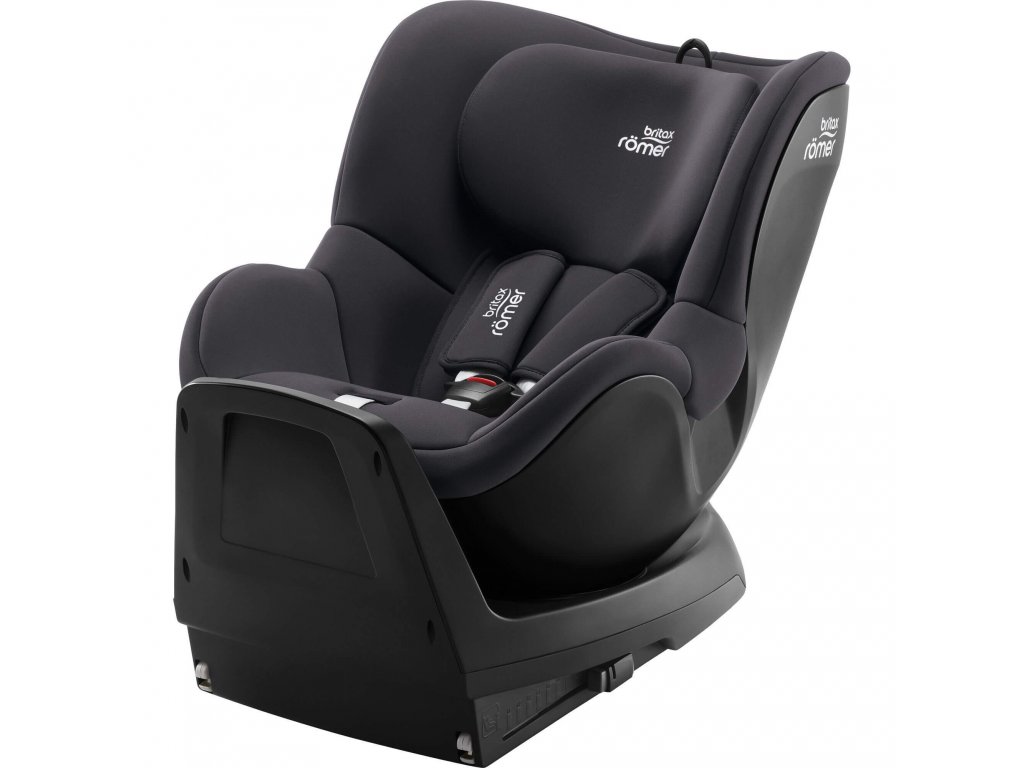 BRITAX R MER Dualfix M PLUS i Size Kociky.sk