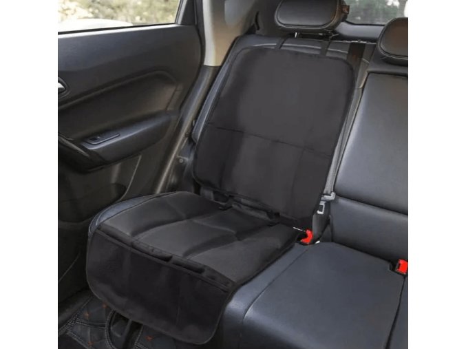 AVOVA Ochrana sedadla 3v1 Grey / Black