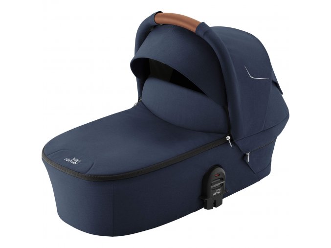 BRITAX RÖMER Hlboká vanička Smile 5Z - Night Blue