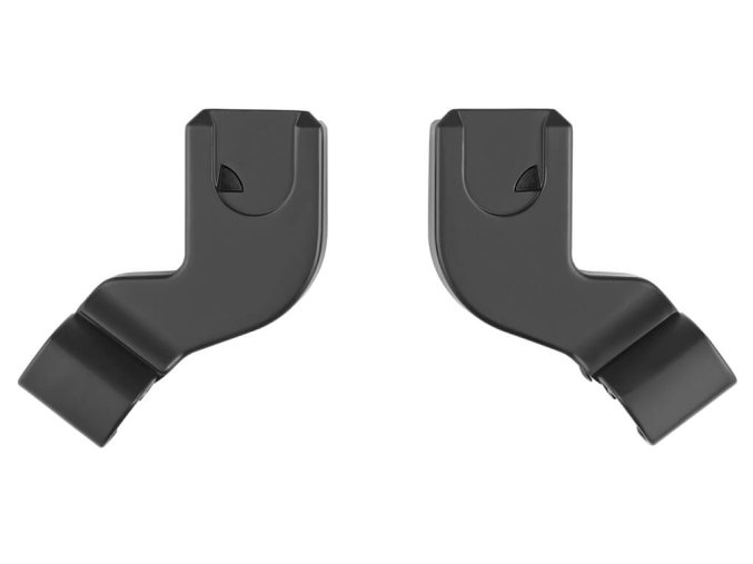 Easywalker Adaptér na autosedačku pre kočík Rockey S/M/L