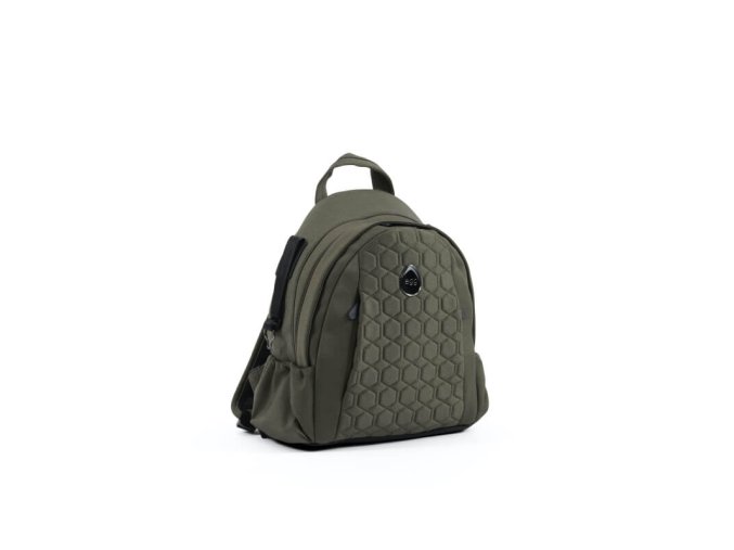 babystyle egg3 batoh hunter green 2024