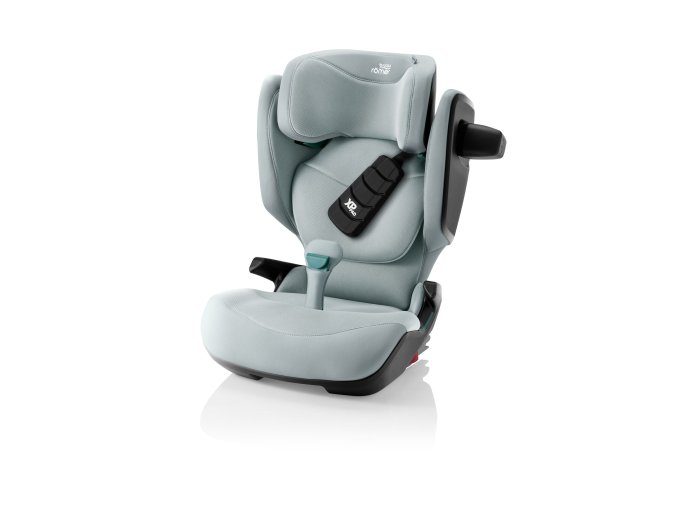BRITAX RÖMER Kidfix Pro Style - Harbor Blue