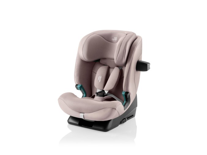 BRITAX RÖMER Advansafix PRO Style - DustyRose