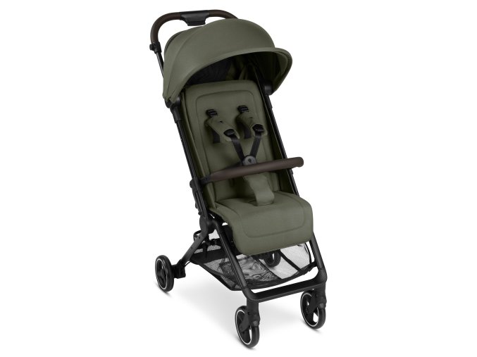 ABC Design Ping 3 Travel - Avocado