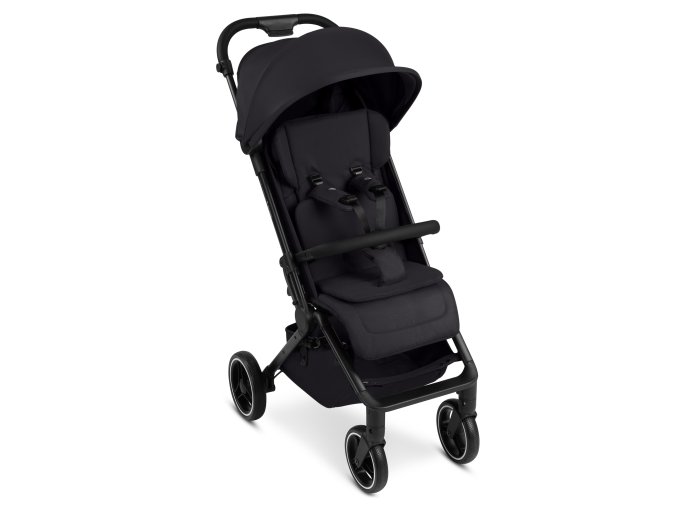 ABC Design Športový kočík Ping 3 Trekking - Coal