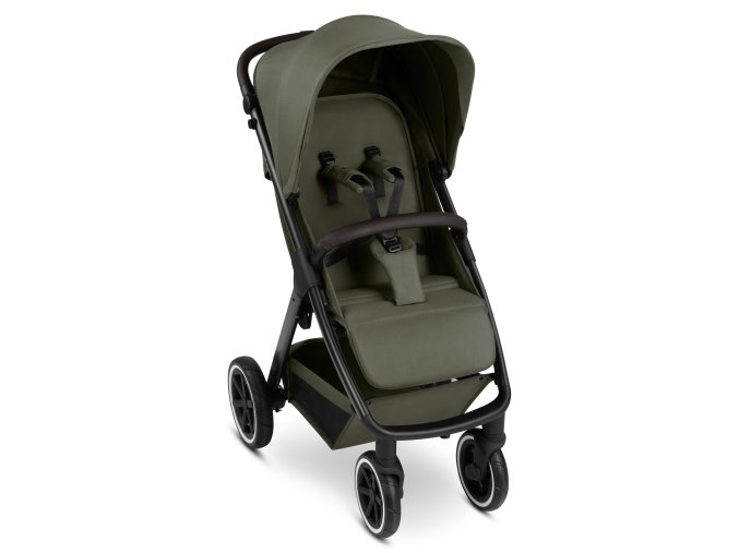 ABC Design Športový kočík AVUS 2 Air - Avocado