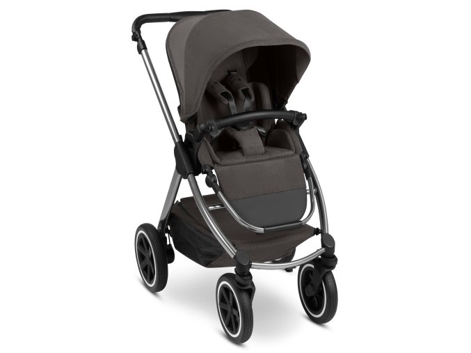 ABC Design Športový kočík Samba 2 - Almond